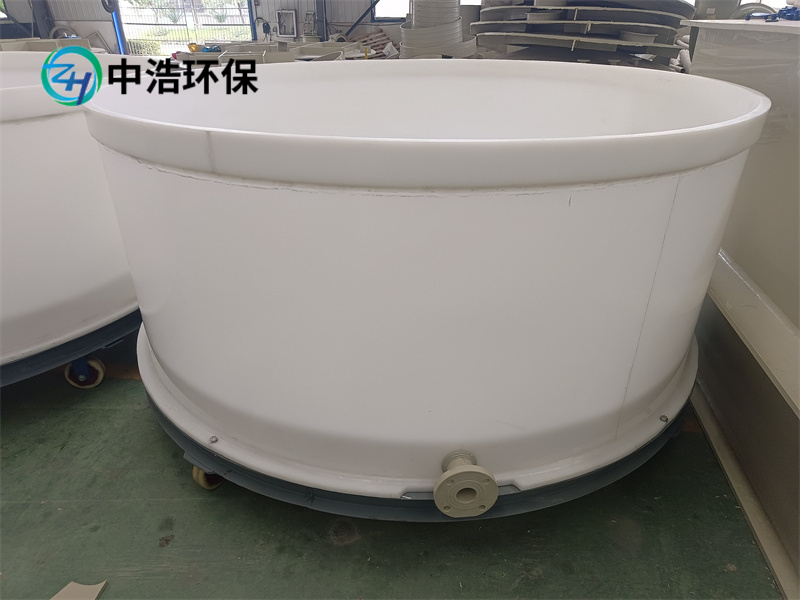 巨鹿PP抽滤槽